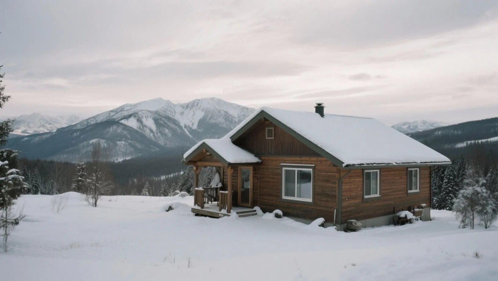 Bungalov Ev Modelleri